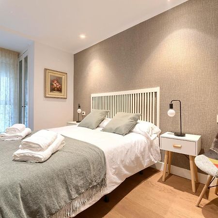 Lersundi Chic Stay Bilbao Exteriör bild