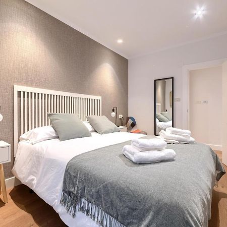 Lersundi Chic Stay Bilbao Exteriör bild