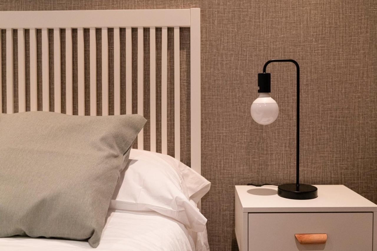Lersundi Chic Stay Bilbao Exteriör bild