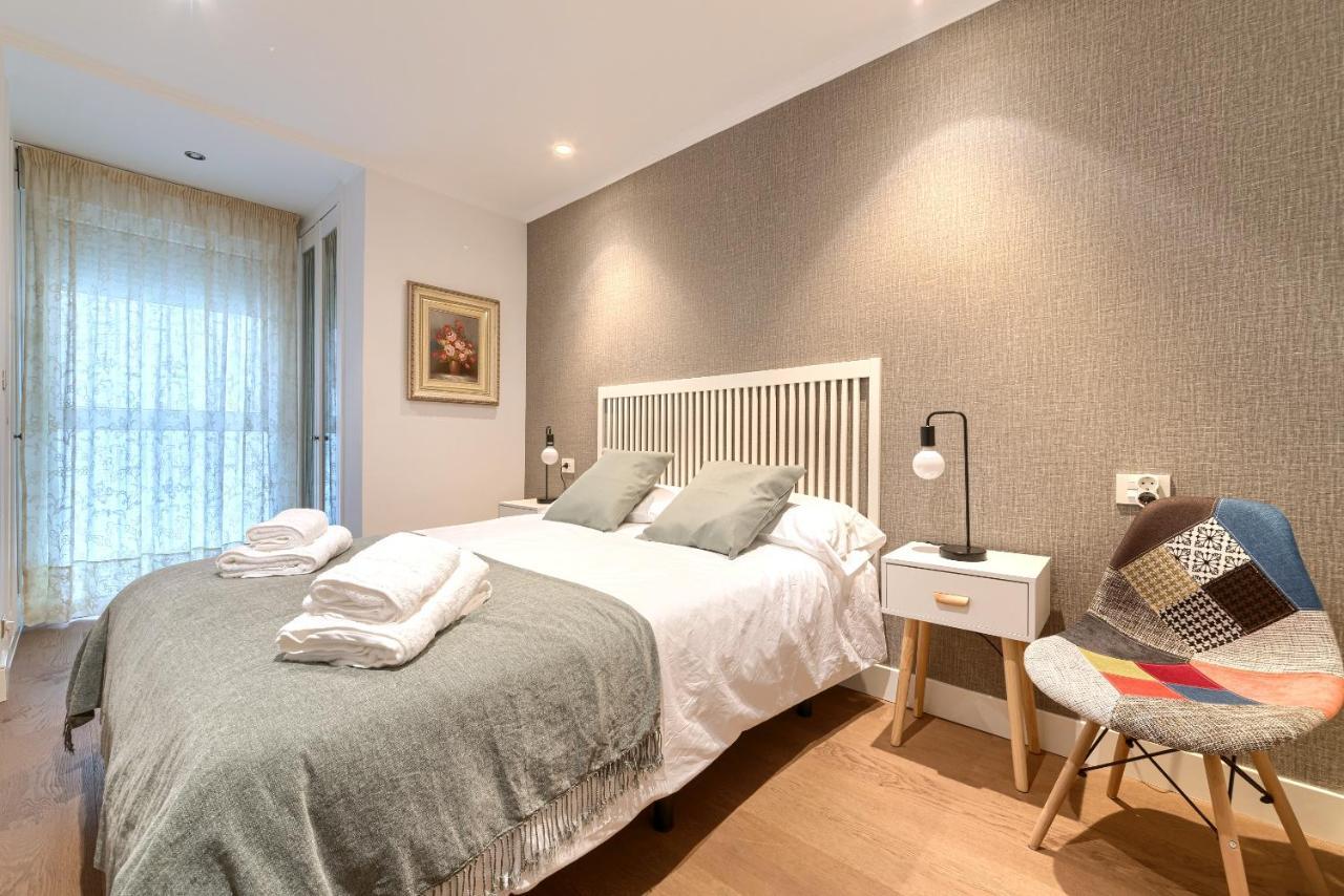 Lersundi Chic Stay Bilbao Exteriör bild