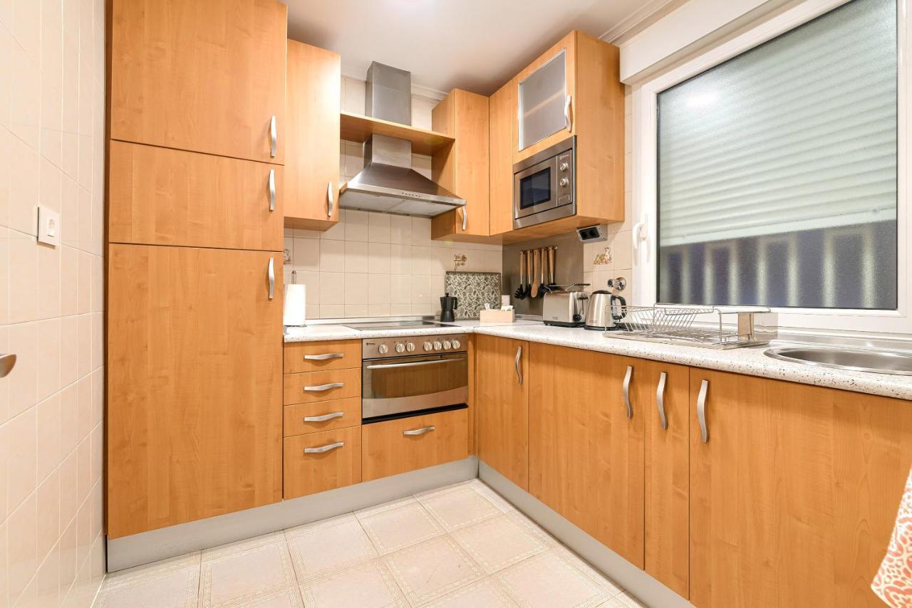 Lersundi Chic Stay Bilbao Exteriör bild